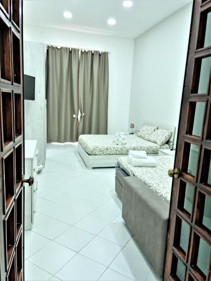 La Casa Di Bianca Apartment Naples Exterior photo