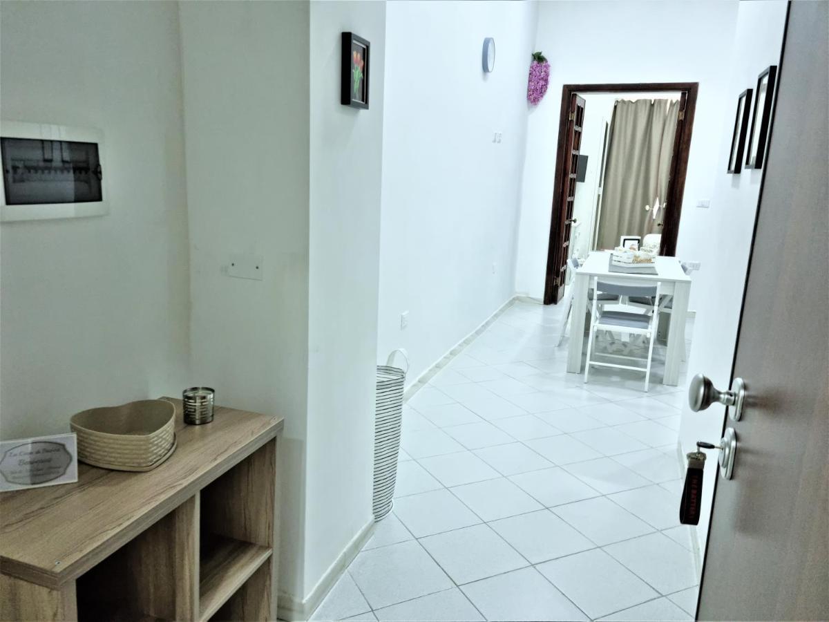 La Casa Di Bianca Apartment Naples Exterior photo